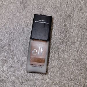 ELF Flawless Finish Foundation - Medium Tan